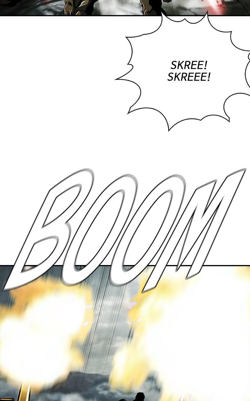 Read The First Hunter Manga Online