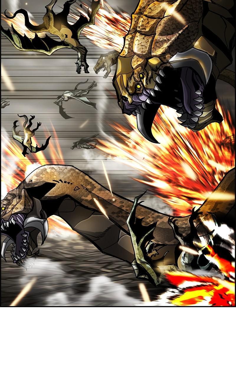 Read The First Hunter Manga Online