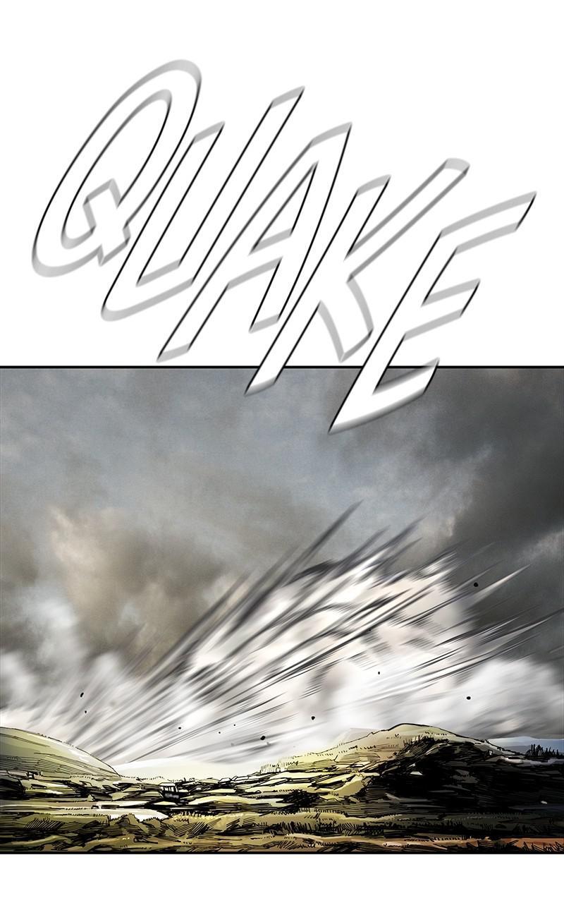 Read The First Hunter Manga Online