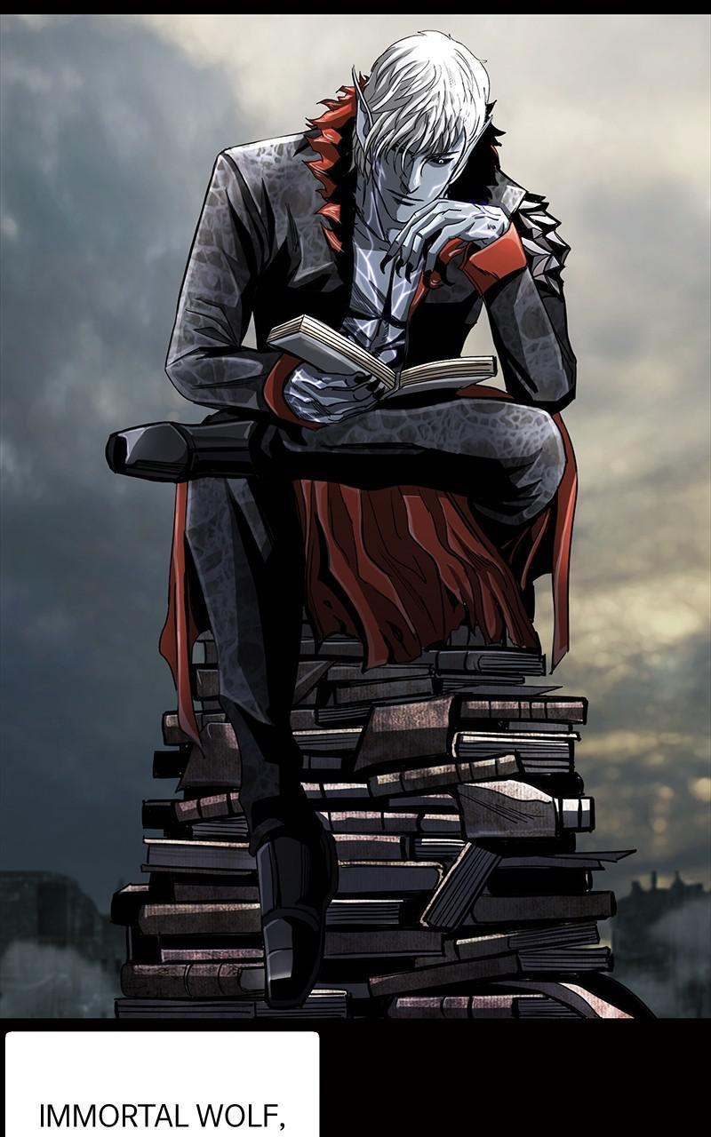 Read The First Hunter Manga Online