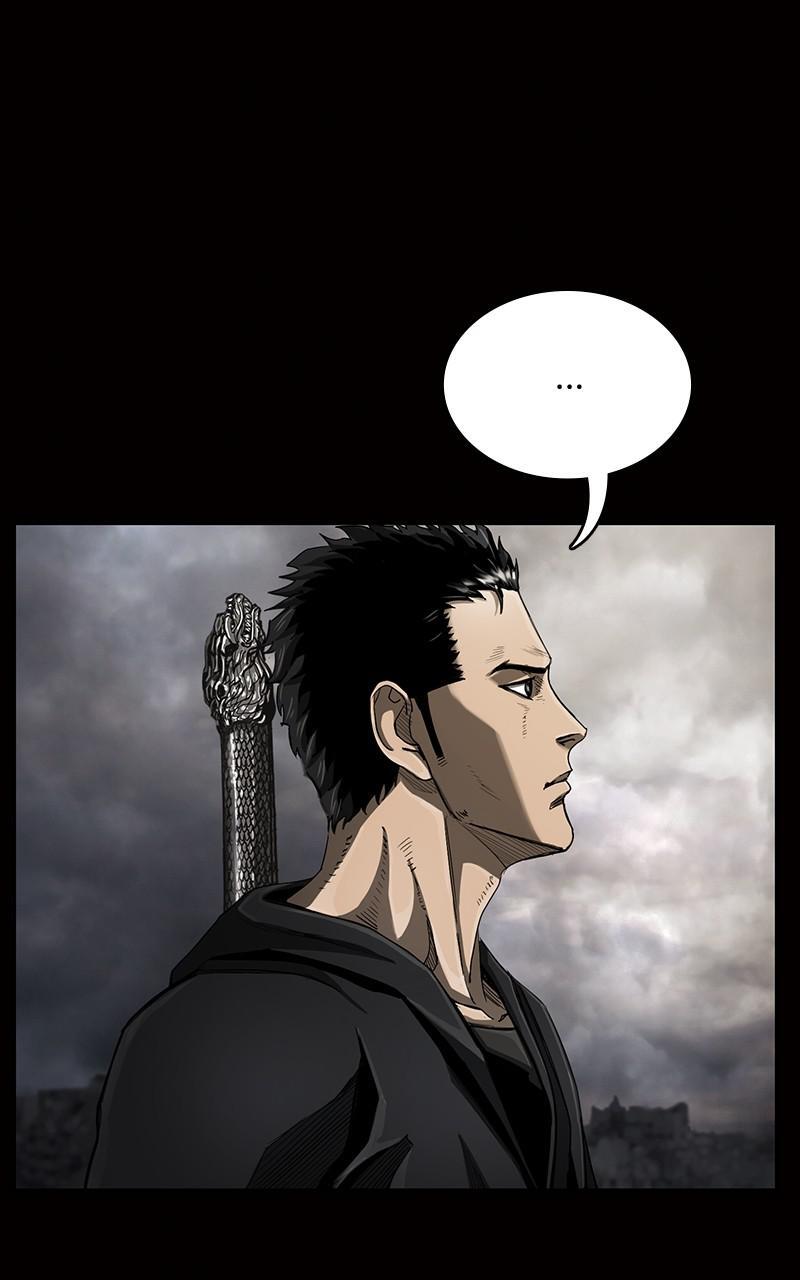 Read The First Hunter Manga Online