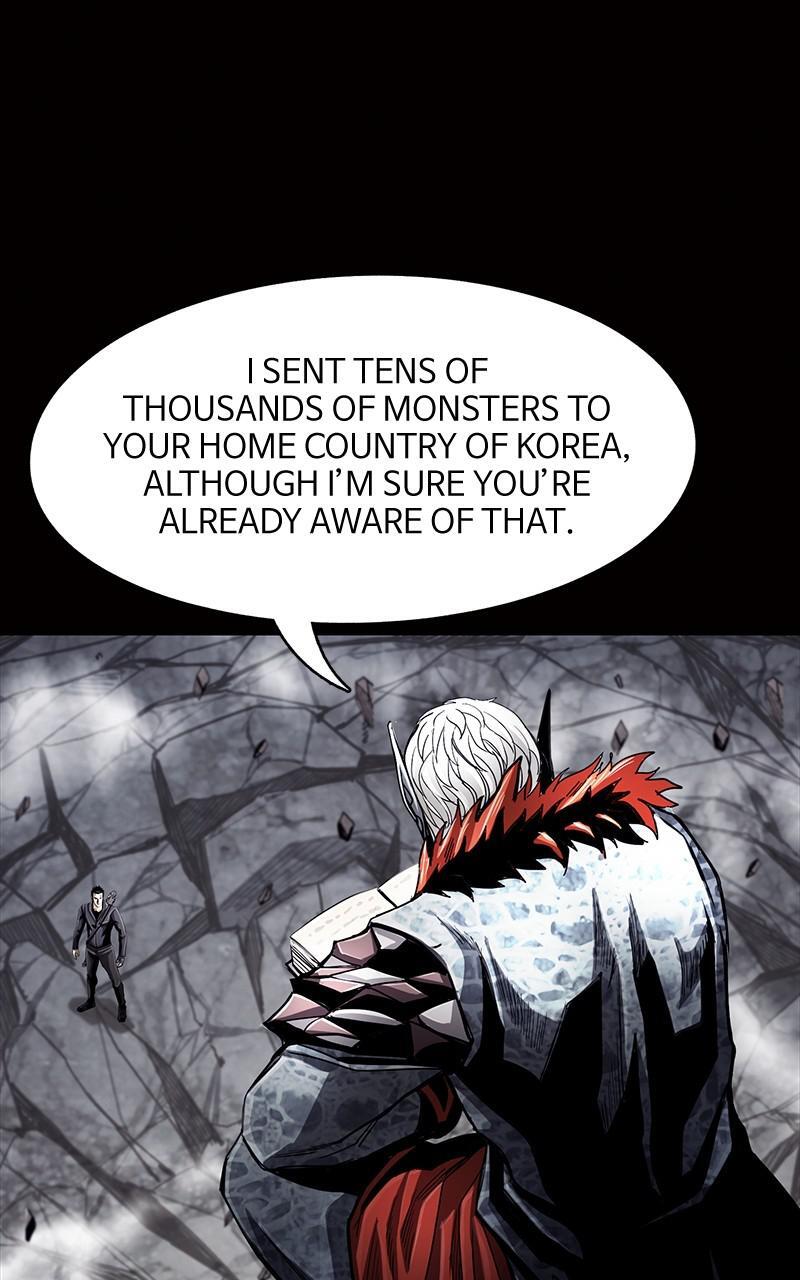 Read The First Hunter Manga Online