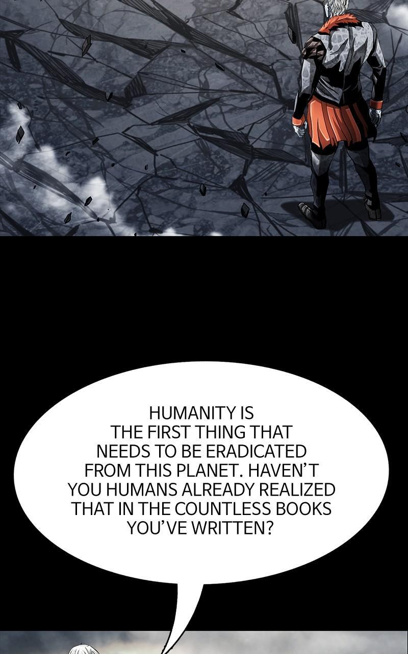 Read The First Hunter Manga Online