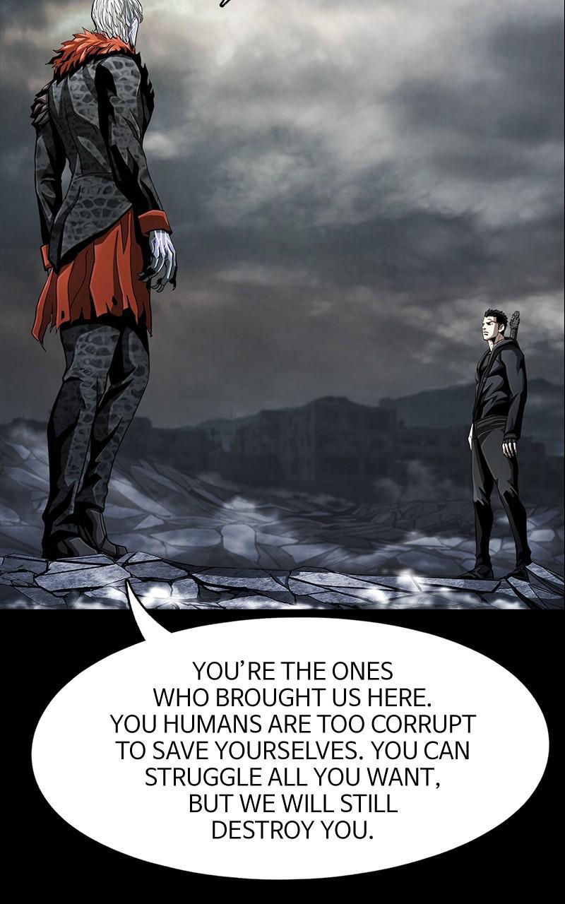 Read The First Hunter Manga Online