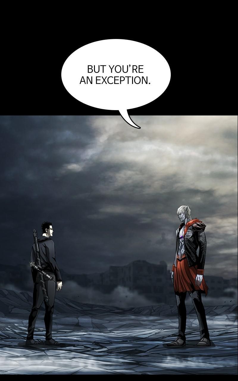 Read The First Hunter Manga Online