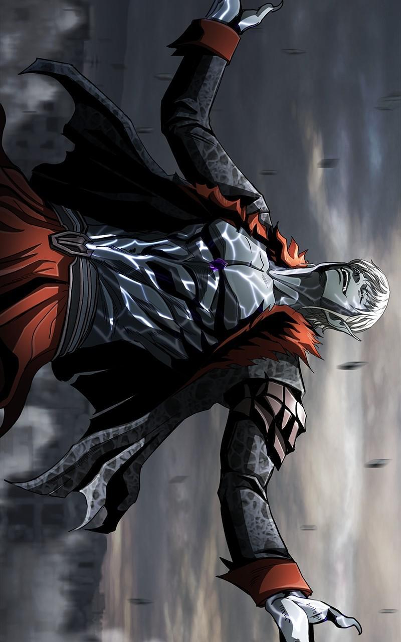 Read The First Hunter Manga Online
