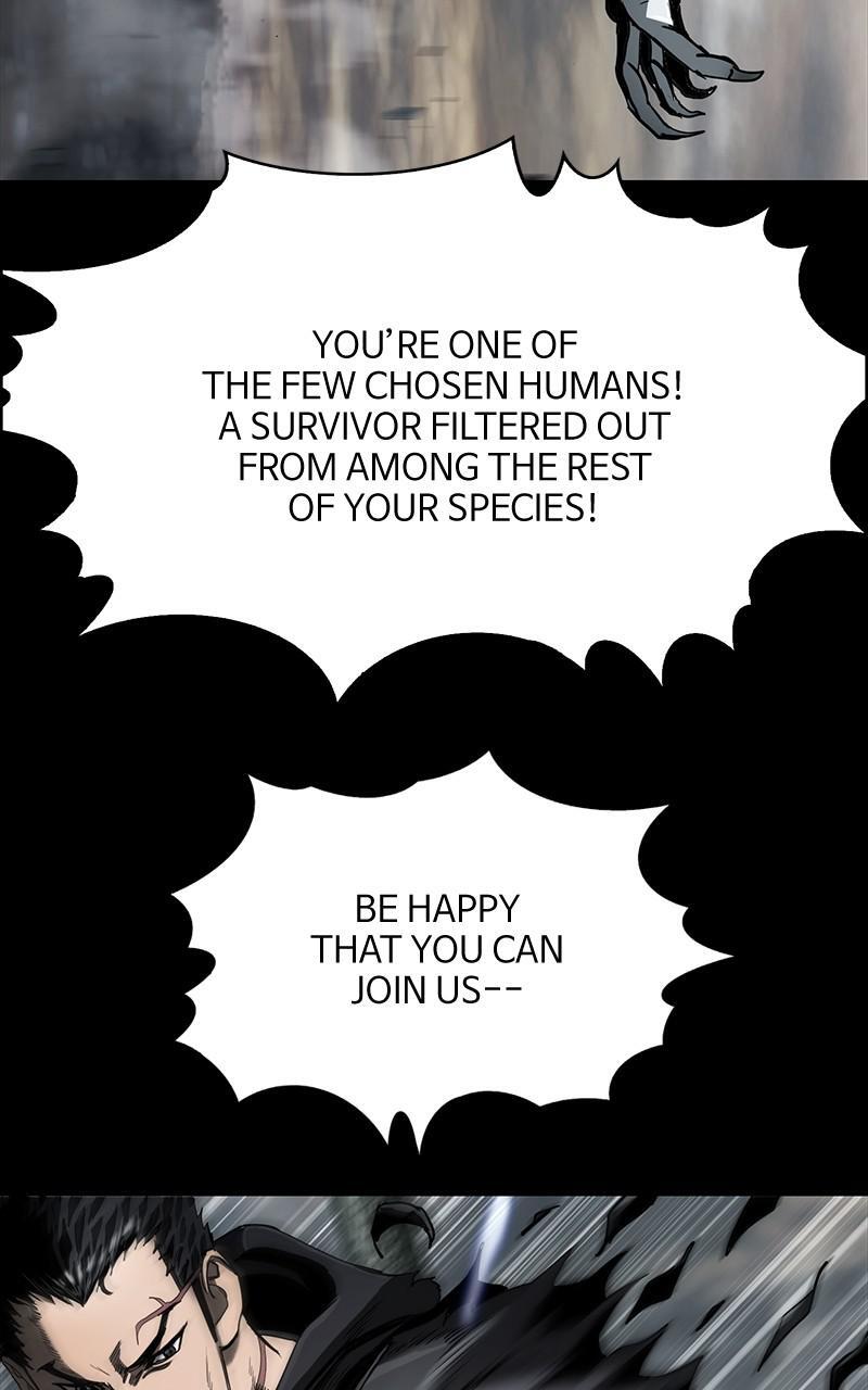 Read The First Hunter Manga Online
