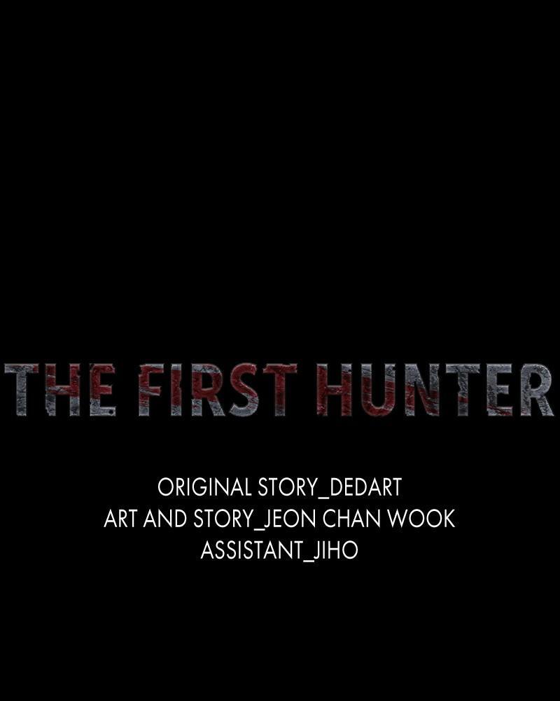 Read The First Hunter Manga Online