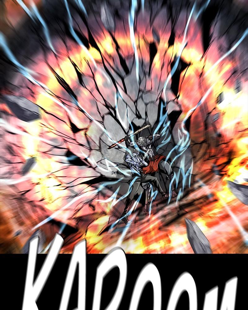 Read The First Hunter Manga Online
