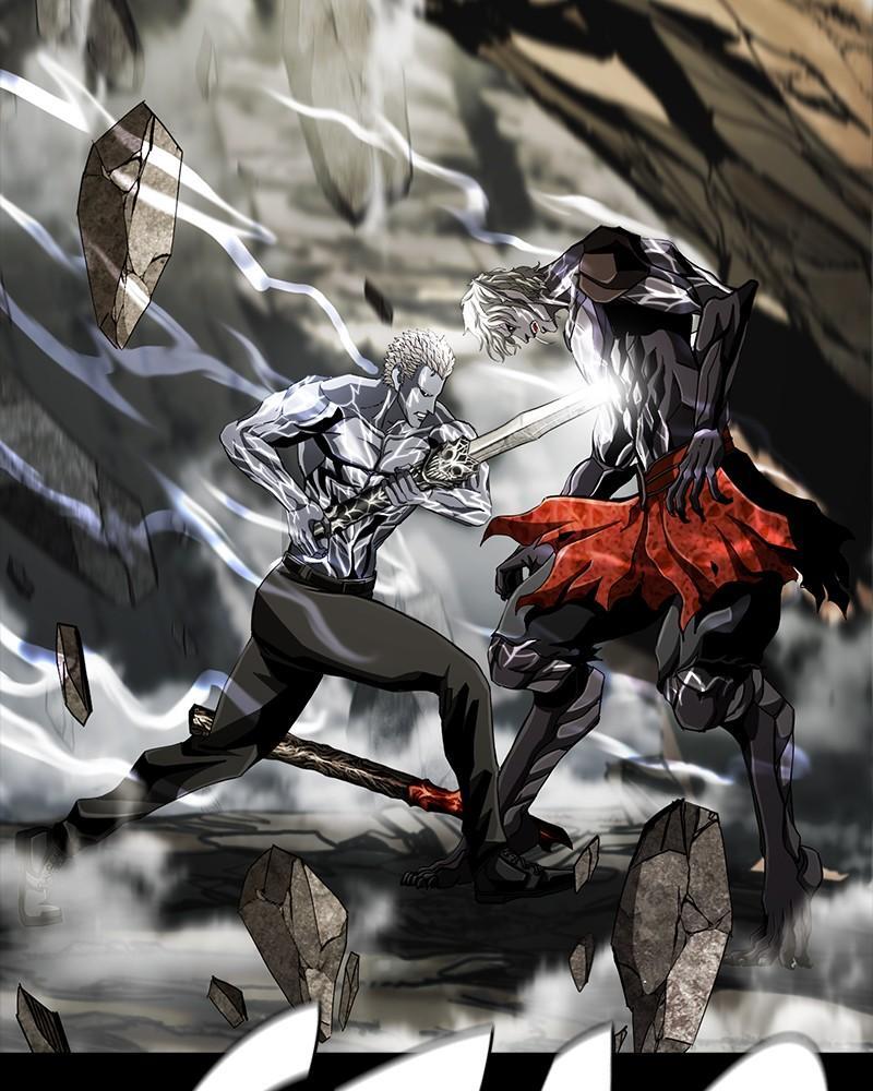 Read The First Hunter Manga Online