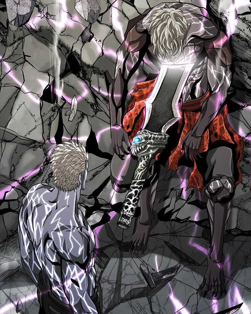 Read The First Hunter Manga Online