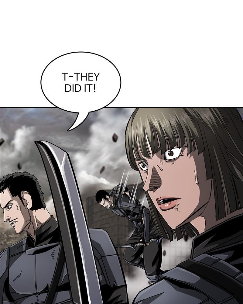 Read The First Hunter Manga Online