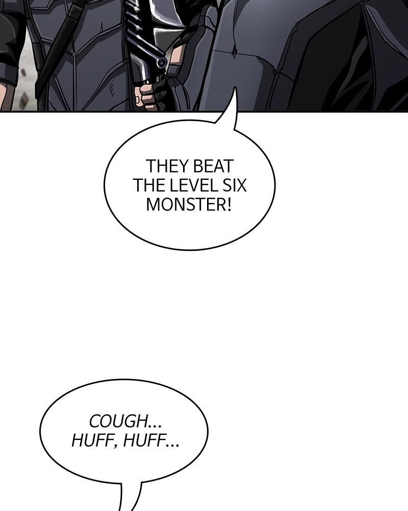 Read The First Hunter Manga Online