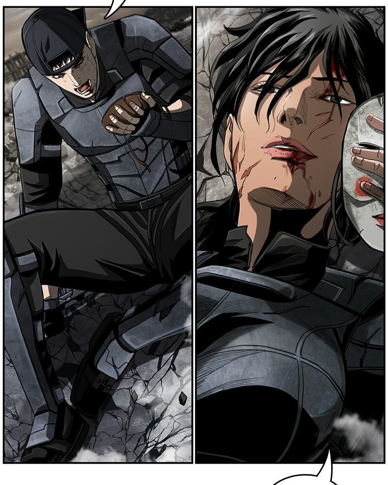 Read The First Hunter Manga Online