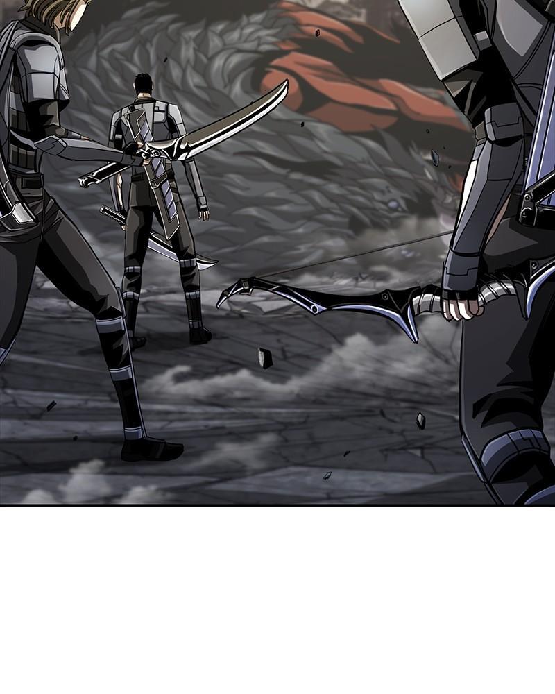 Read The First Hunter Manga Online