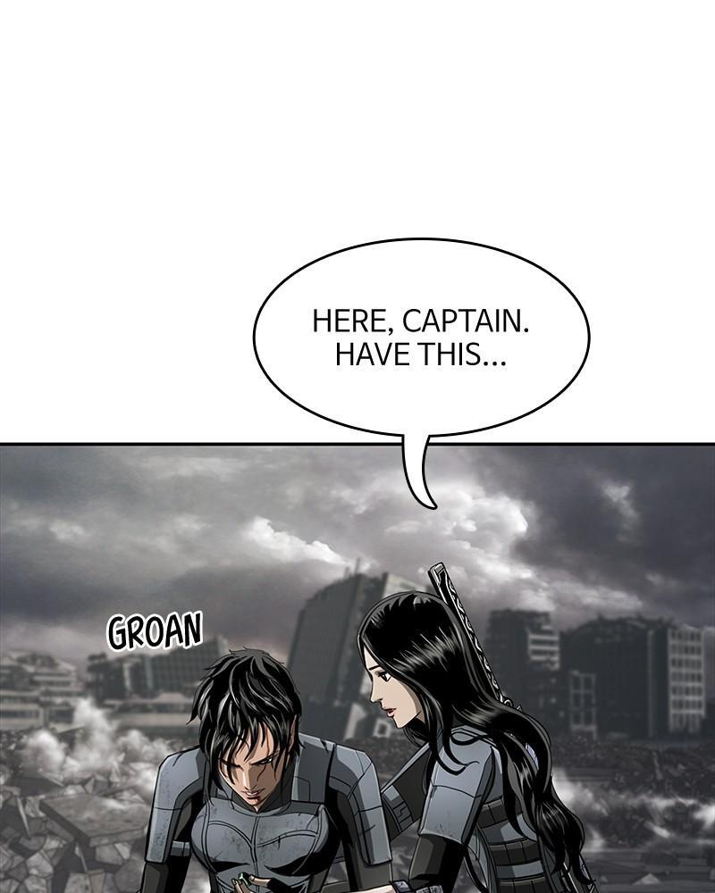 Read The First Hunter Manga Online