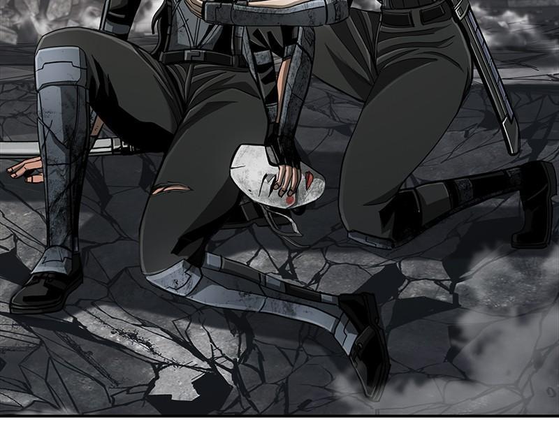 Read The First Hunter Manga Online