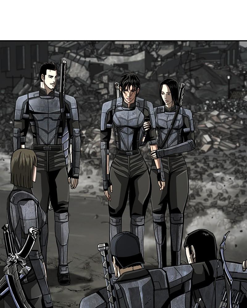 Read The First Hunter Manga Online