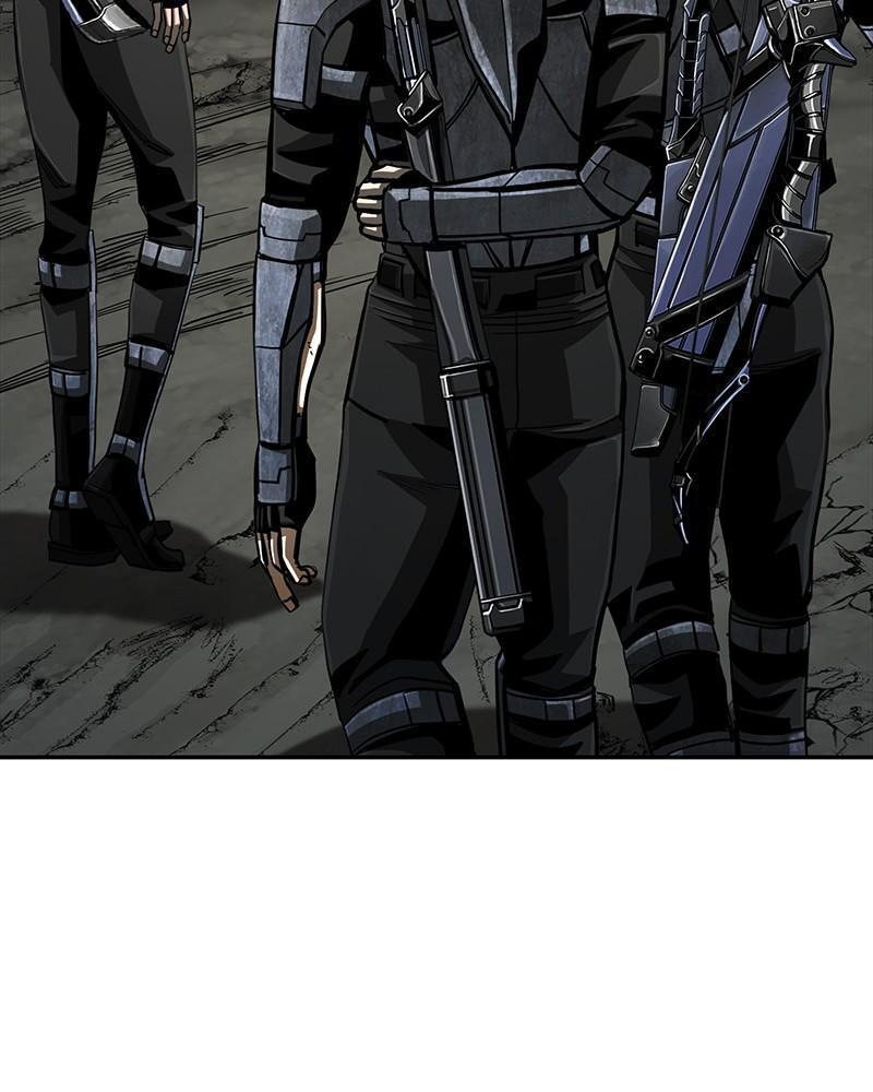 Read The First Hunter Manga Online