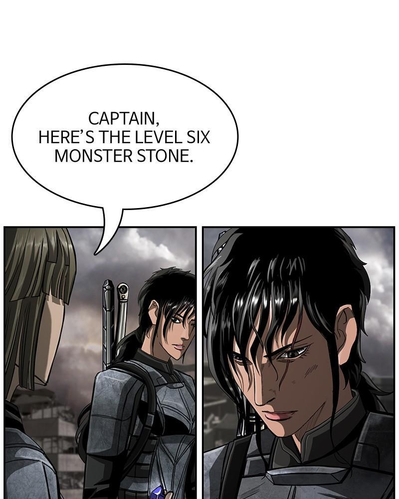 Read The First Hunter Manga Online