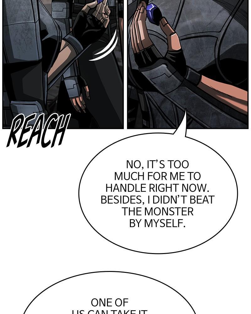 Read The First Hunter Manga Online