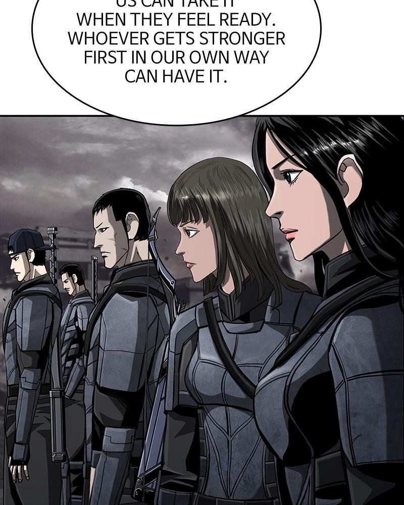 Read The First Hunter Manga Online