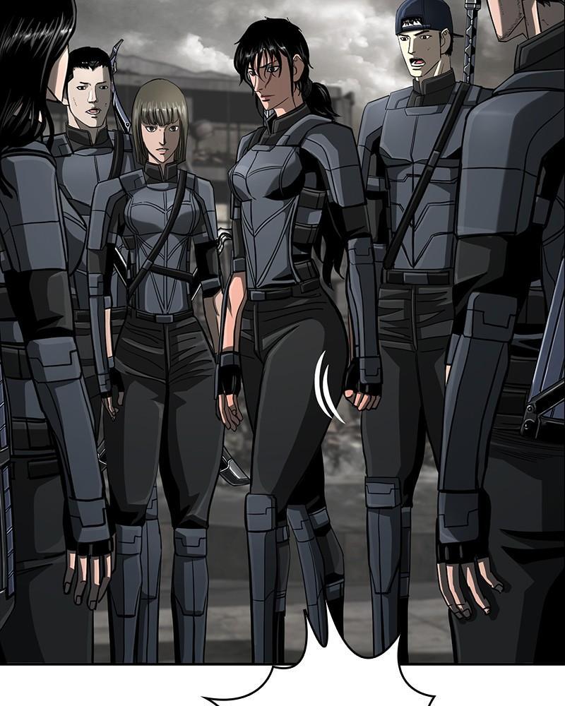 Read The First Hunter Manga Online