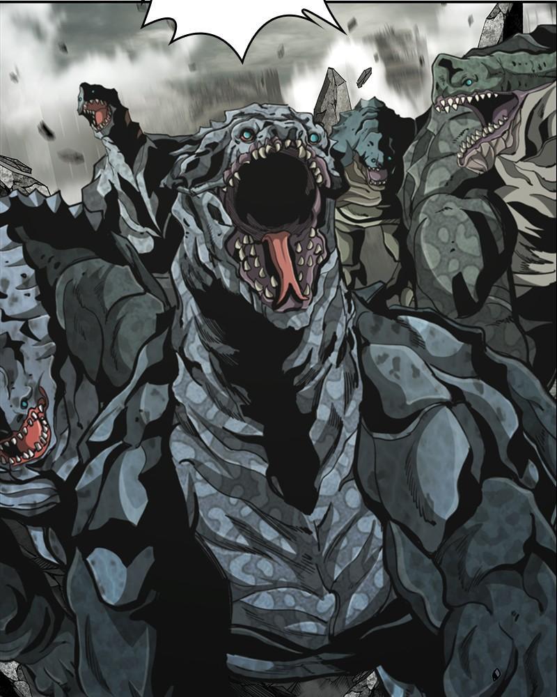 Read The First Hunter Manga Online