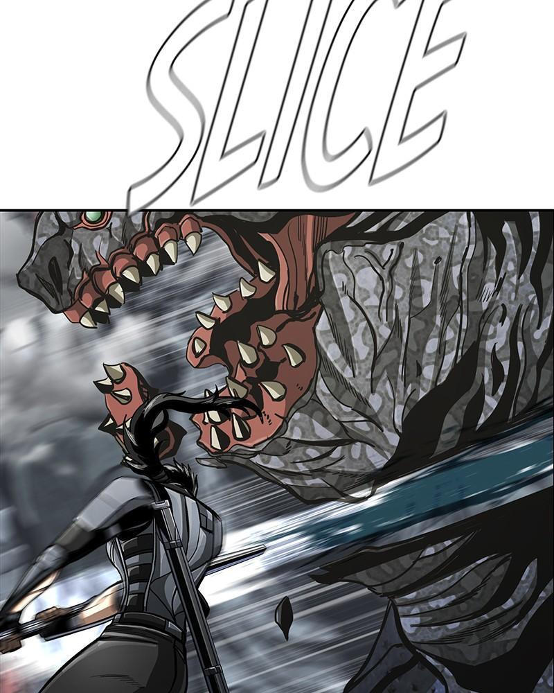 Read The First Hunter Manga Online