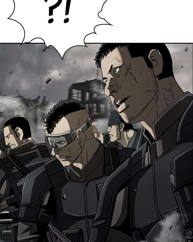 Read The First Hunter Manga Online
