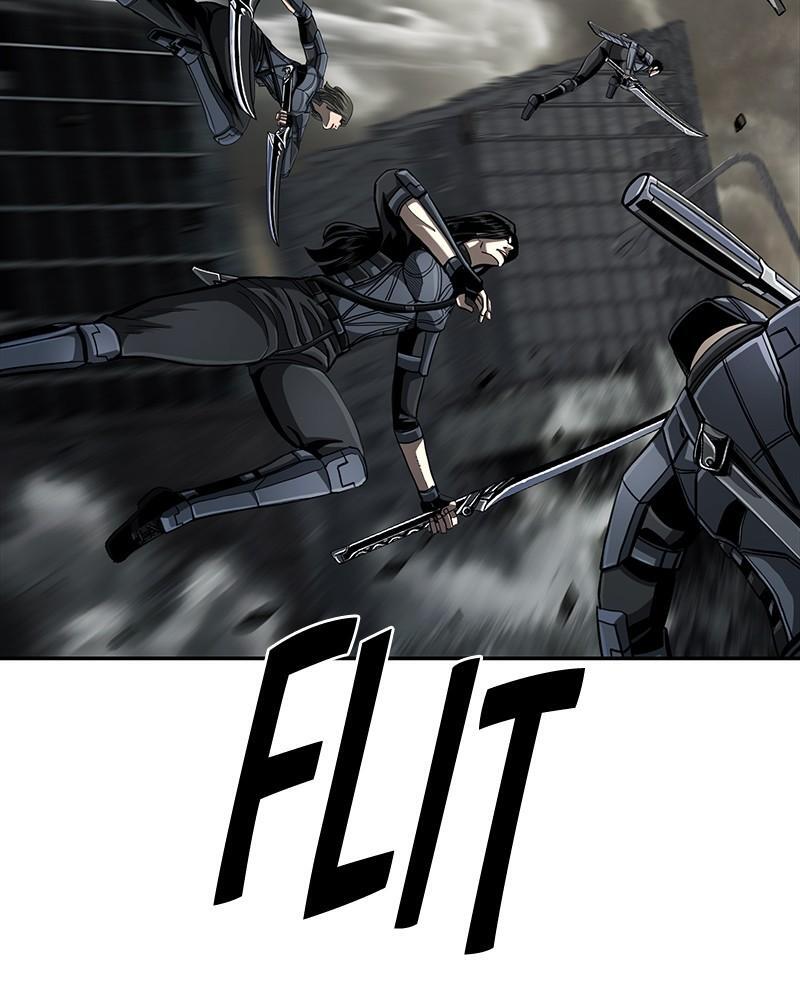 Read The First Hunter Manga Online
