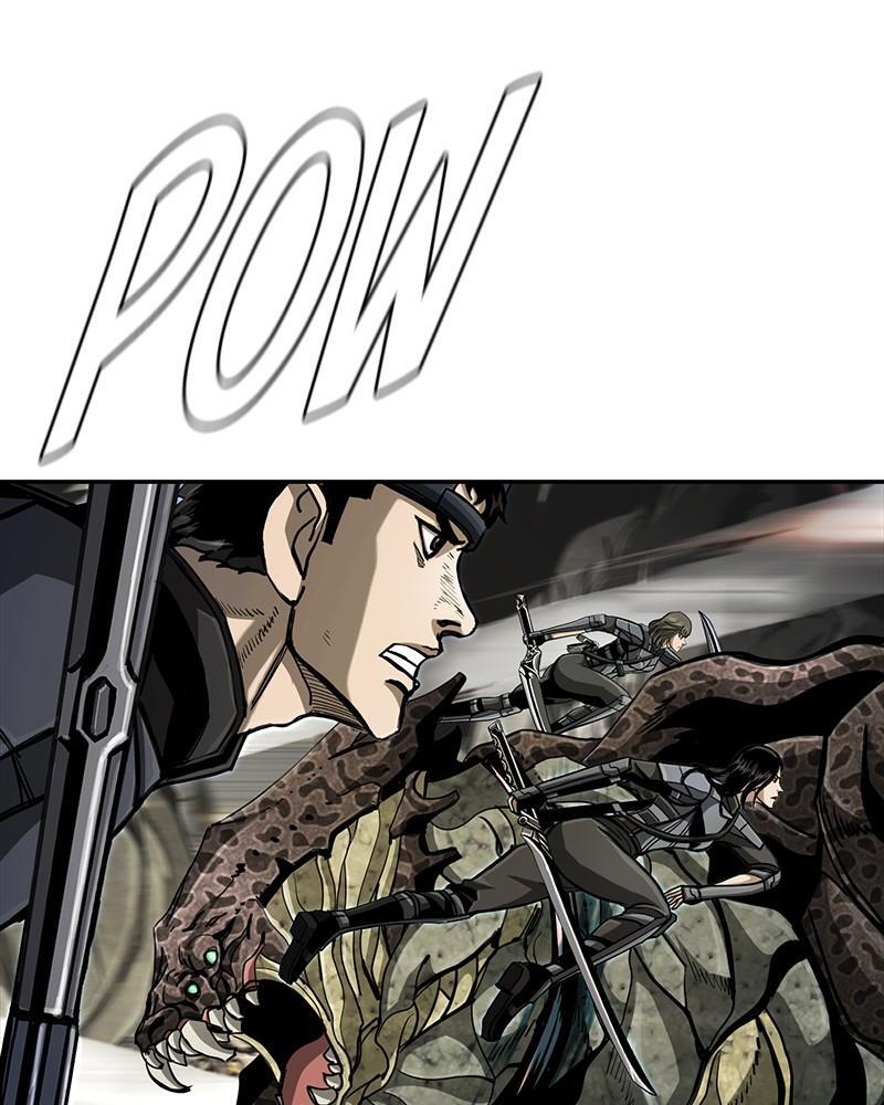 Read The First Hunter Manga Online