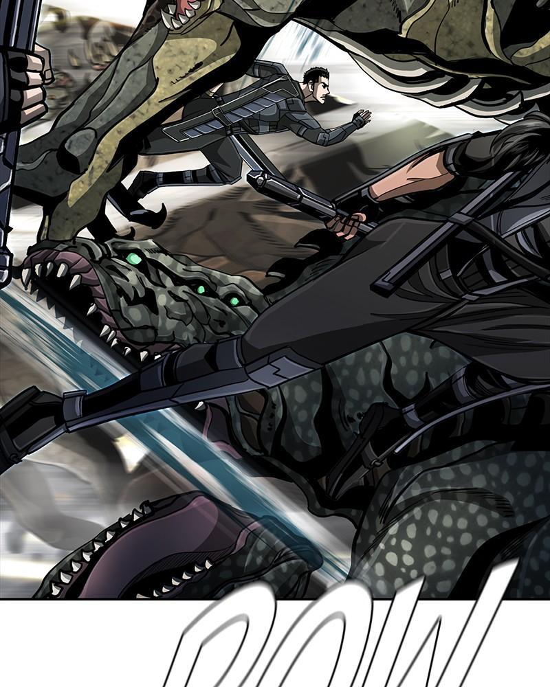 Read The First Hunter Manga Online