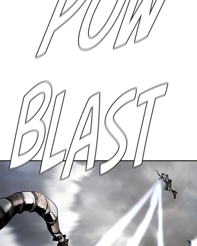 Read The First Hunter Manga Online