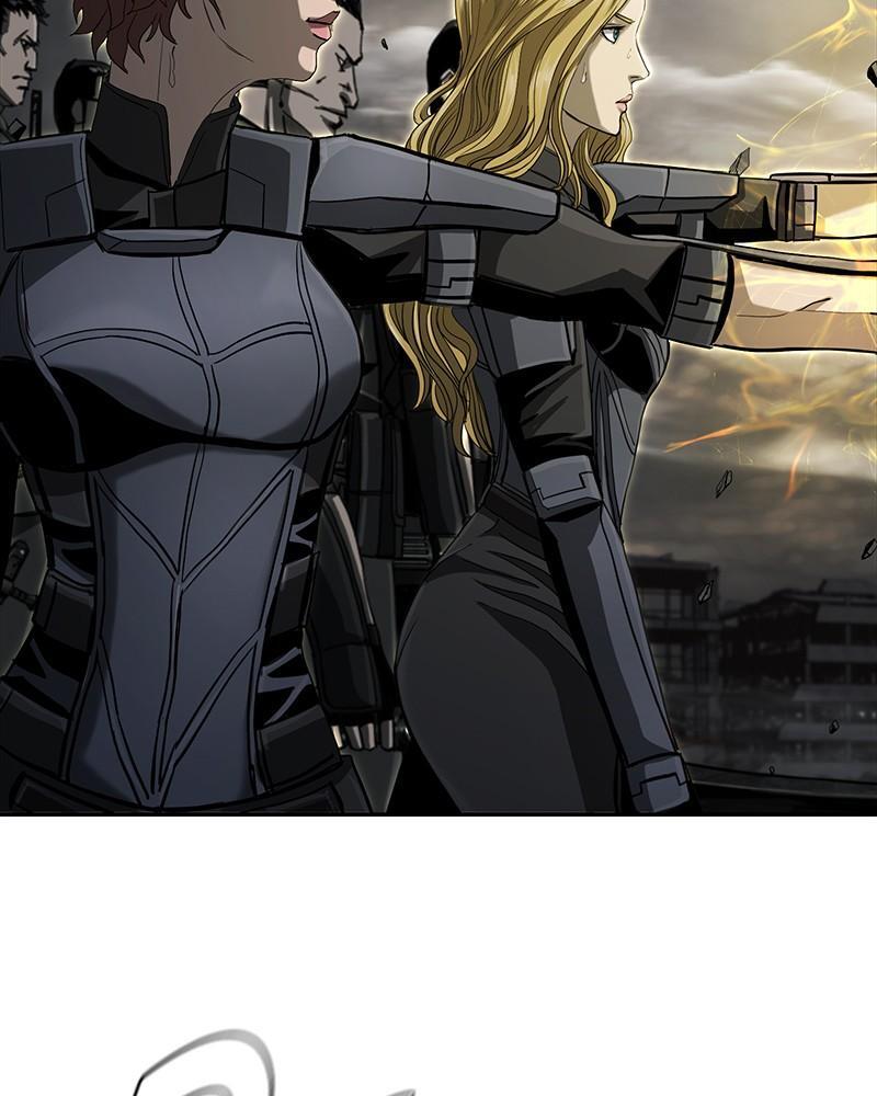Read The First Hunter Manga Online