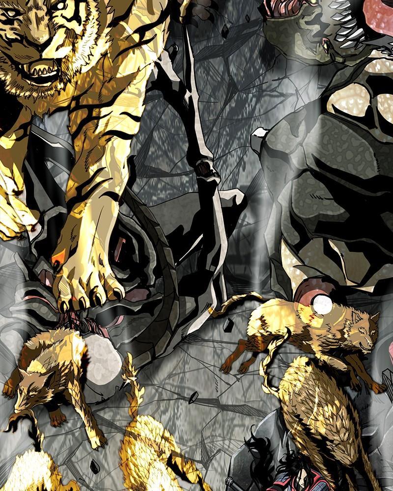 Read The First Hunter Manga Online