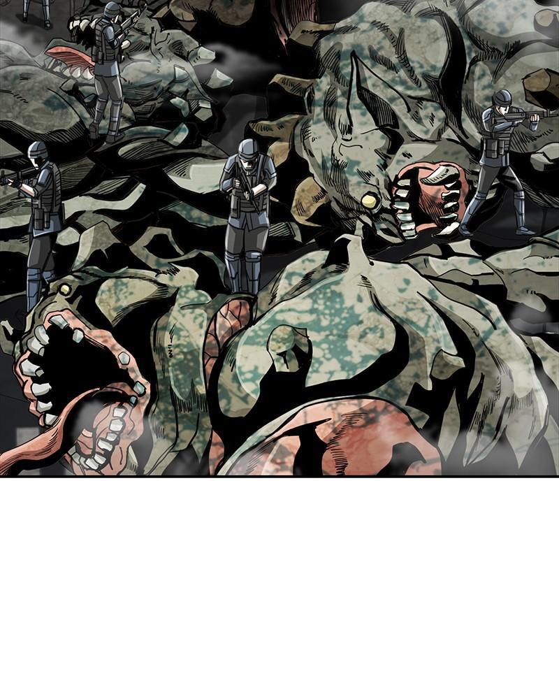 Read The First Hunter Manga Online