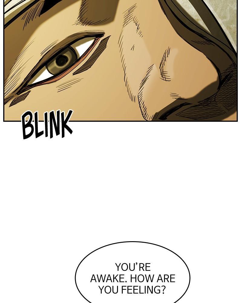 Read The First Hunter Manga Online
