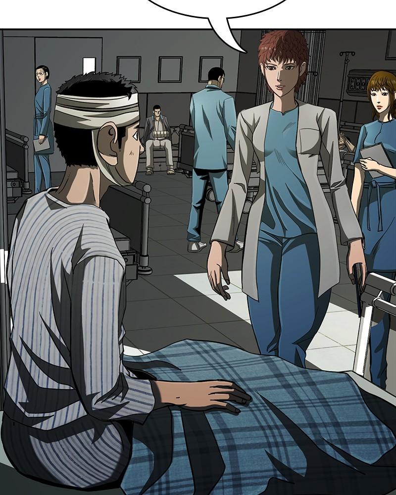 Read The First Hunter Manga Online