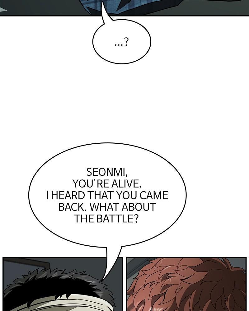 Read The First Hunter Manga Online