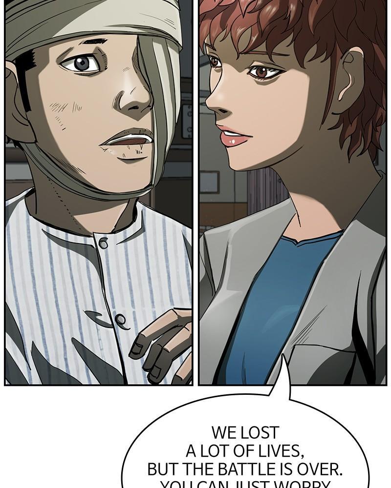 Read The First Hunter Manga Online