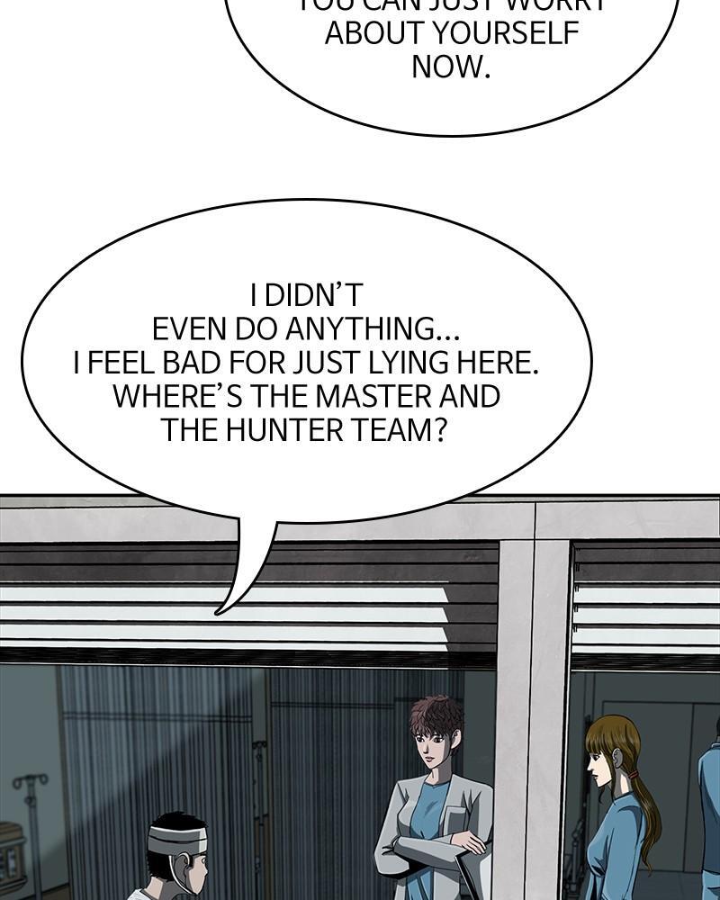 Read The First Hunter Manga Online