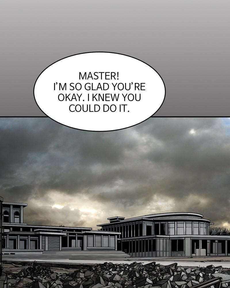 Read The First Hunter Manga Online