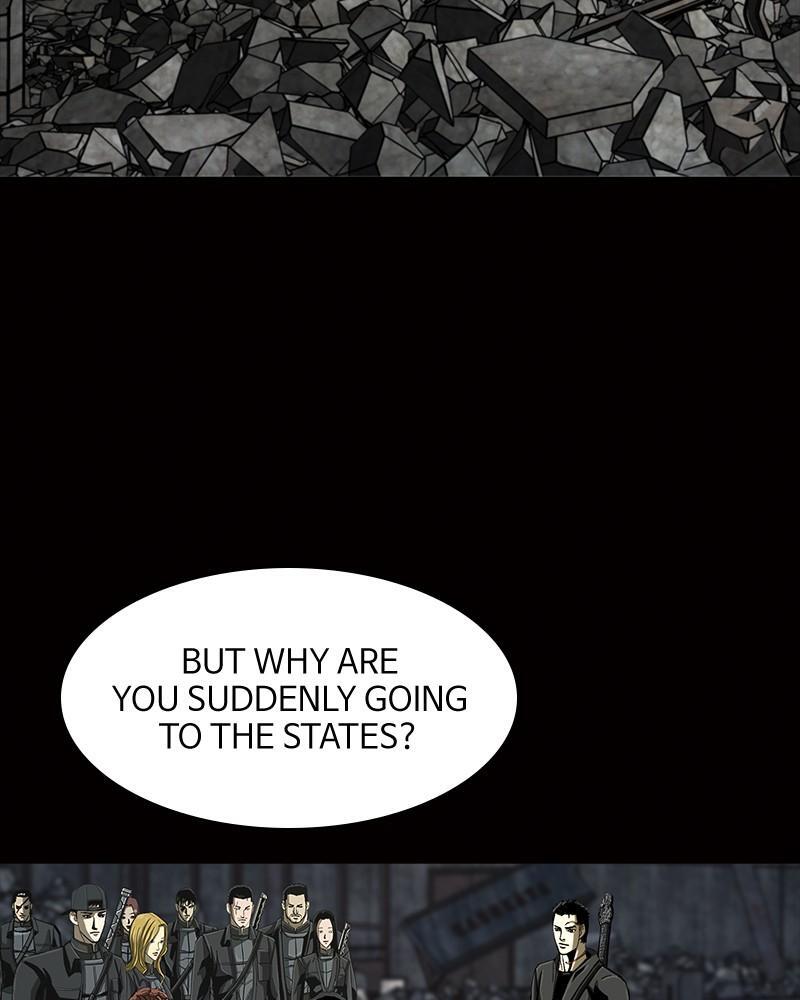 Read The First Hunter Manga Online