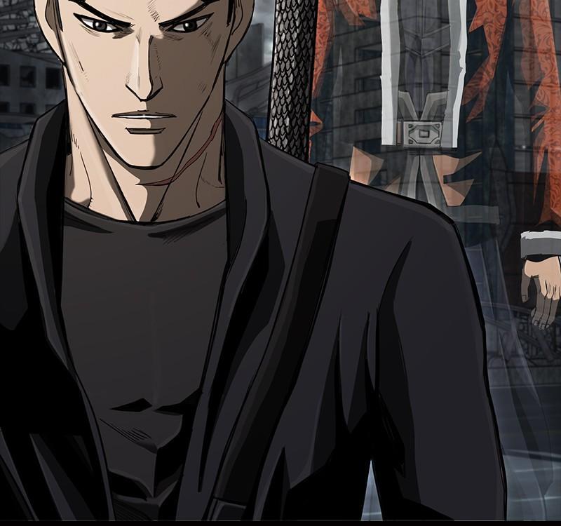 Read The First Hunter Manga Online