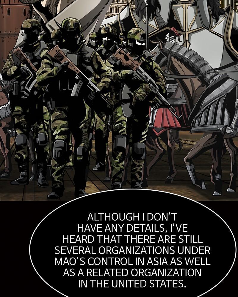 Read The First Hunter Manga Online
