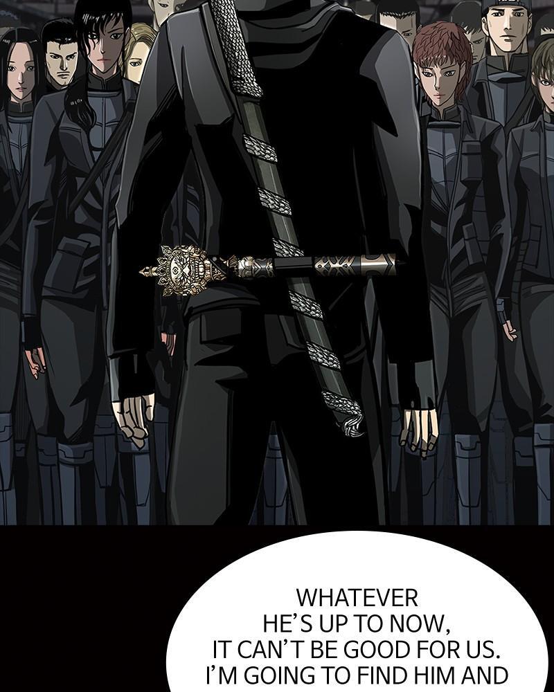 Read The First Hunter Manga Online