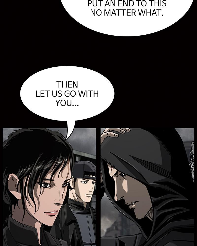 Read The First Hunter Manga Online