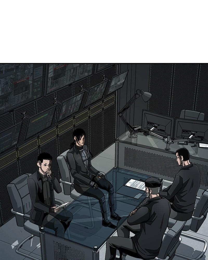 Read The First Hunter Manga Online