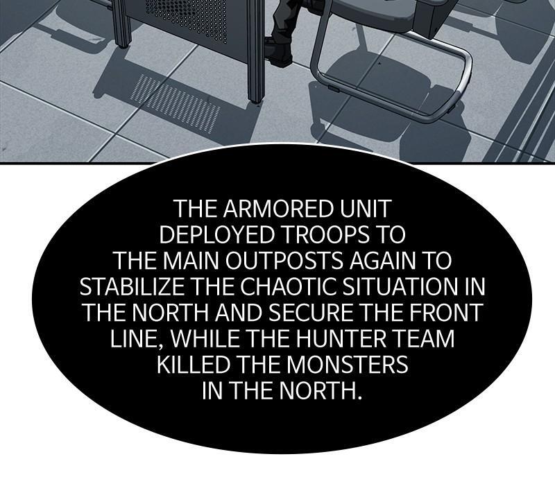 Read The First Hunter Manga Online